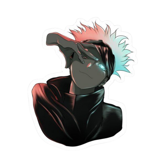 Jujutsu Kaisen Sticker #35