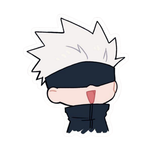 Jujutsu Kaisen Sticker #6