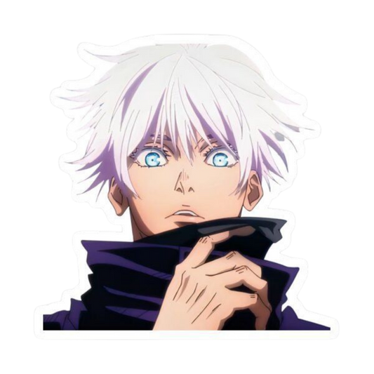 Jujutsu Kaisen Sticker #8