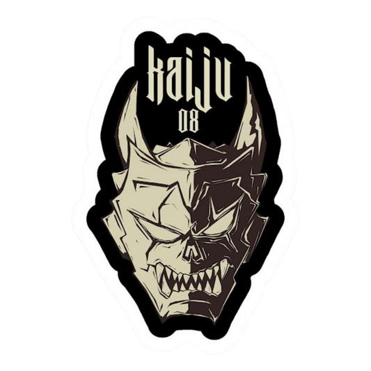Kaiju No. 8 Sticker #12