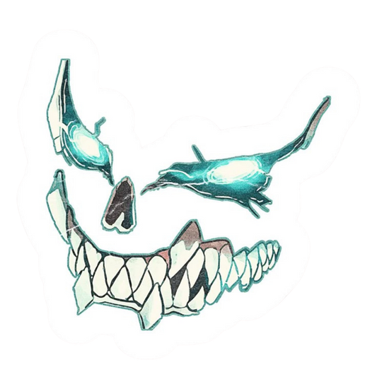 Kaiju No. 8 Sticker #15