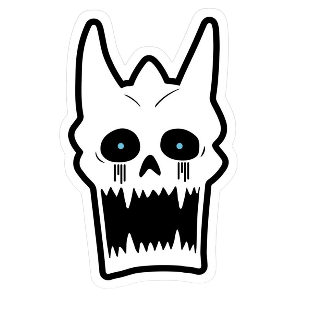 Kaiju No. 8 Sticker #7
