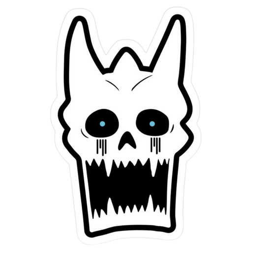 Kaiju No. 8 Sticker #7