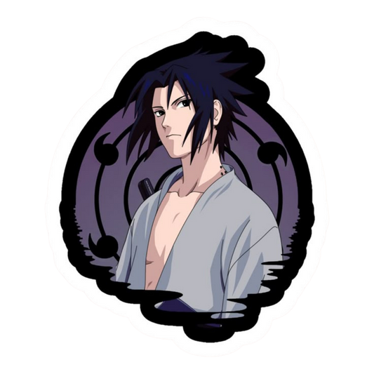 Naruto Sticker #28