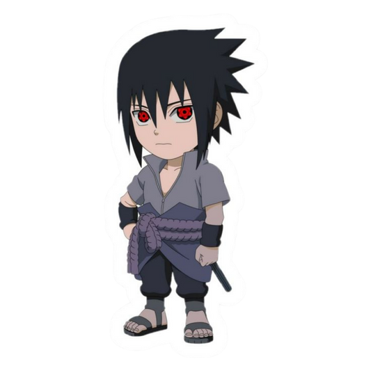 Naruto Sticker #31