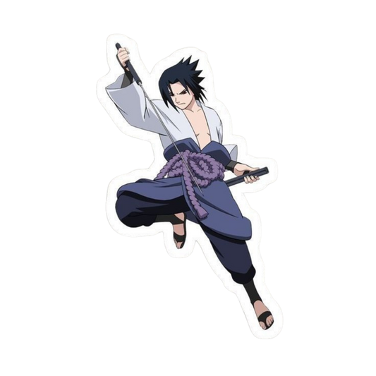 Naruto Sticker #32