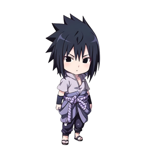 Naruto Sticker #36