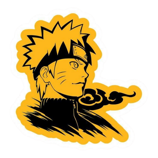 Naruto Sticker #44