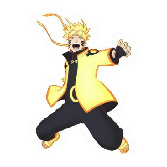 Naruto Sticker #52
