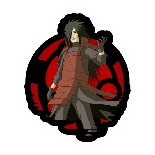 Naruto Sticker #54