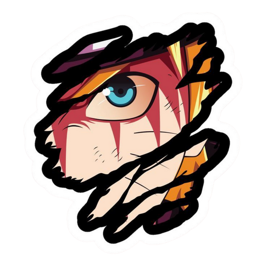 Naruto Sticker #55