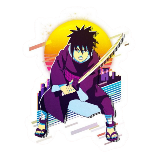 Naruto Sticker #59