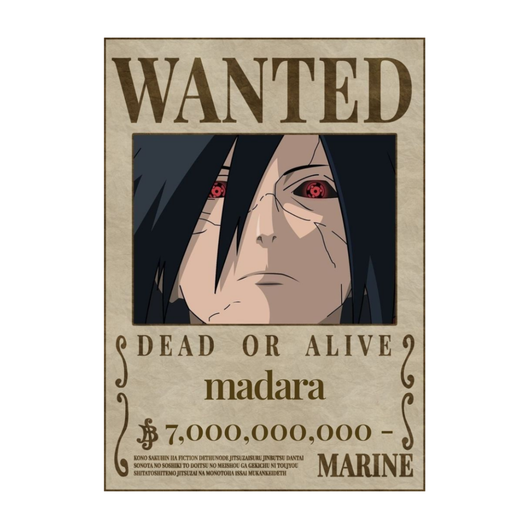 Naruto Sticker #63