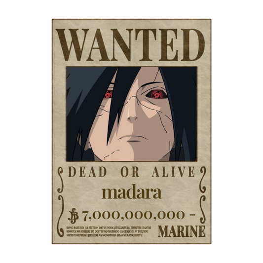 Naruto Sticker #63
