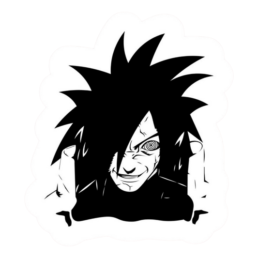 Naruto Sticker #64
