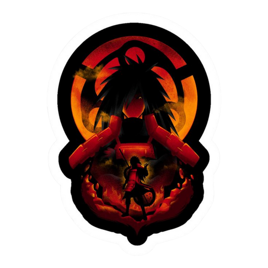 Naruto Sticker #65
