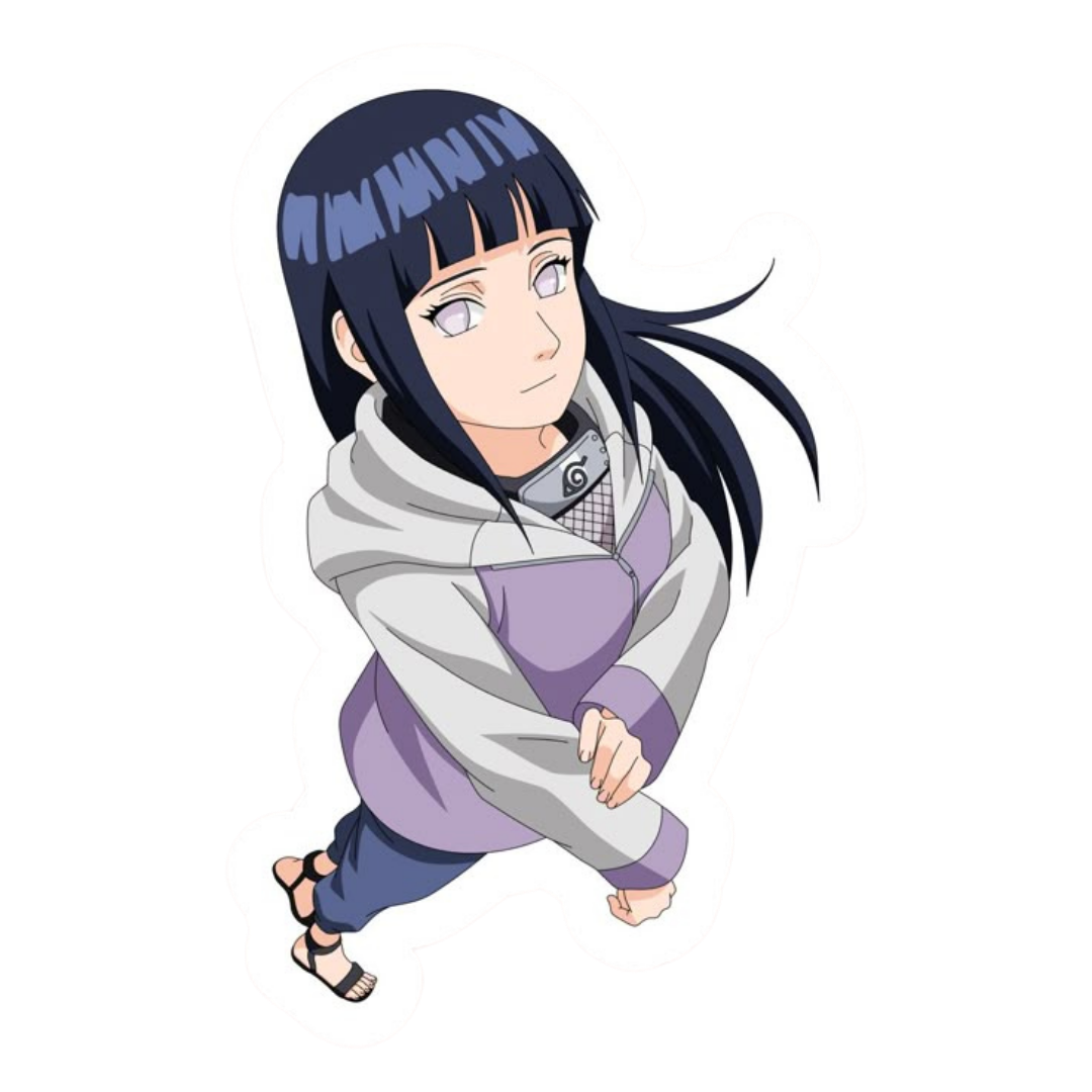 Naruto Sticker #68
