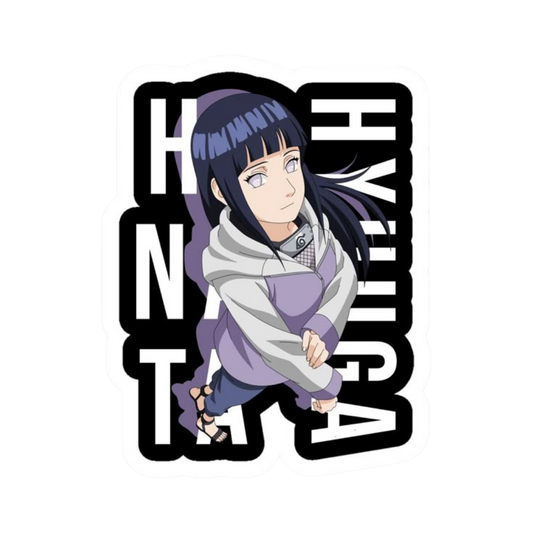 Naruto Sticker #69