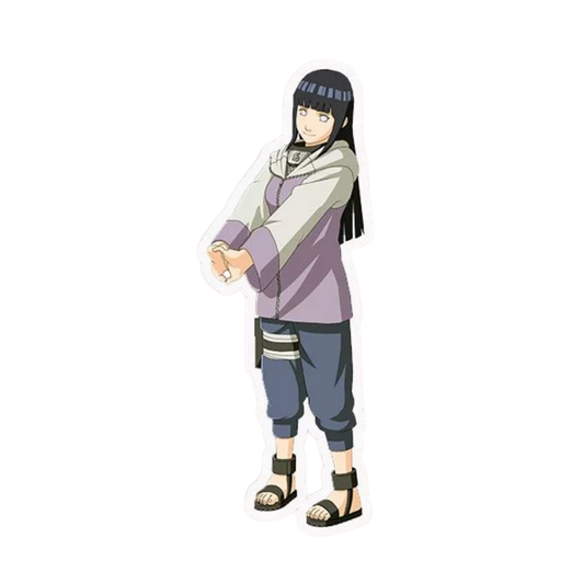 Naruto Sticker #70