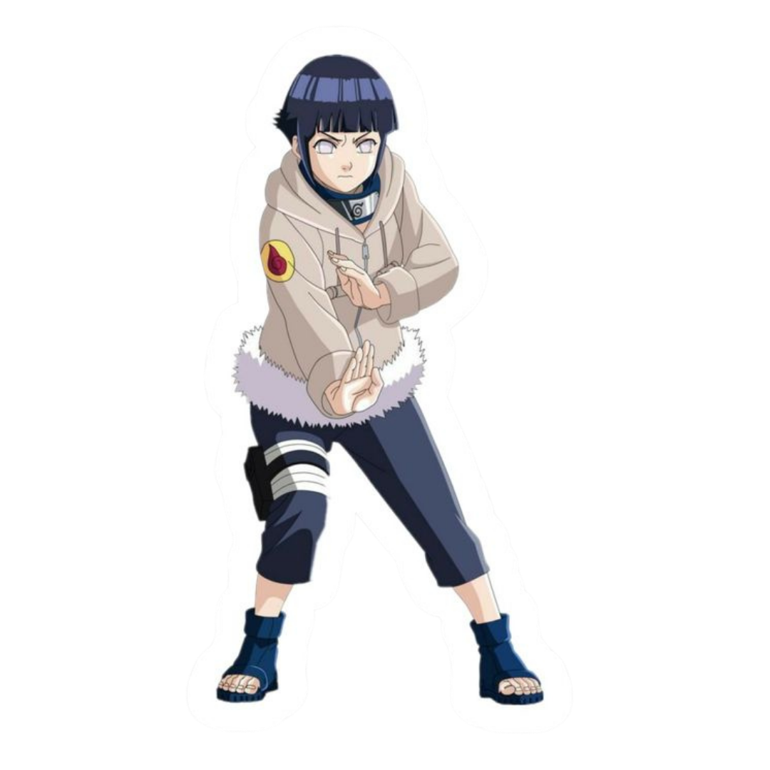 Naruto Sticker #71