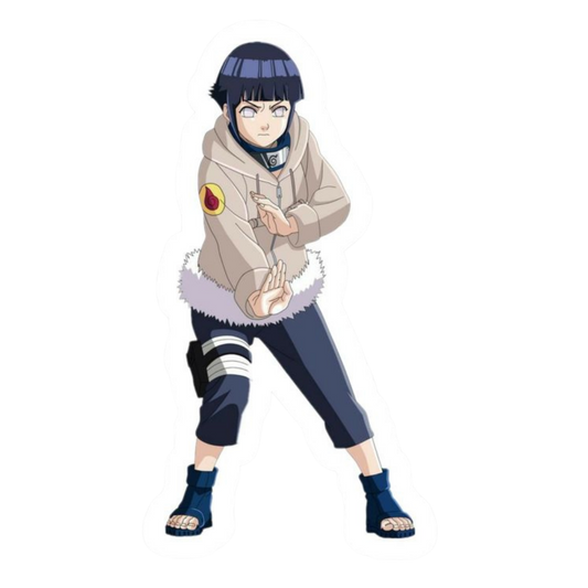 Naruto Sticker #71