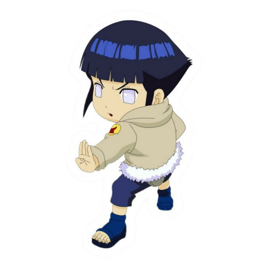 Naruto Sticker #72