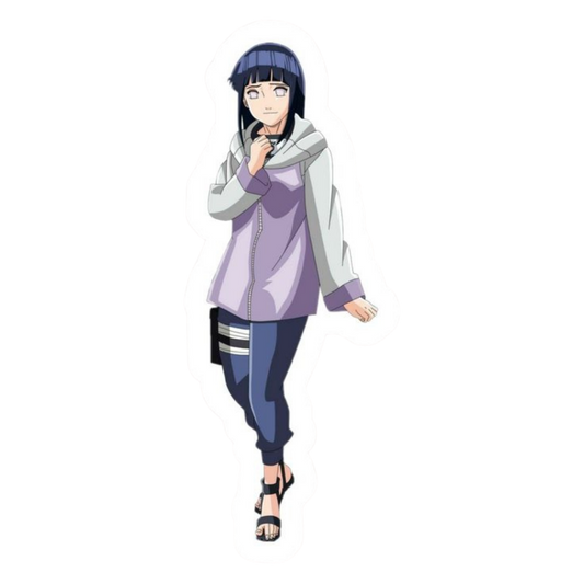 Naruto Sticker #73