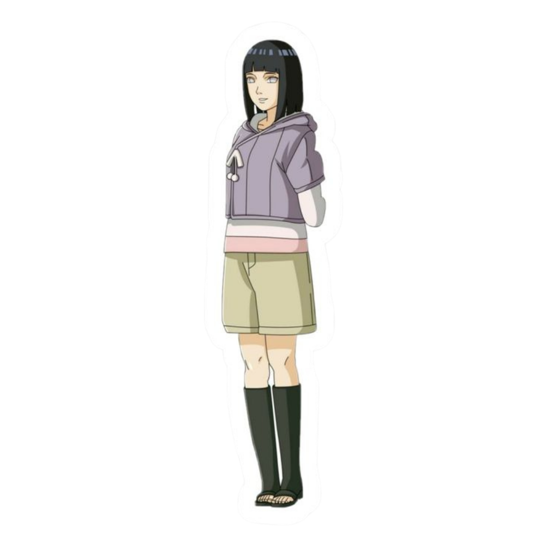Naruto Sticker #74