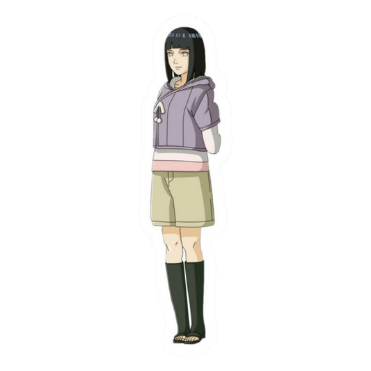 Naruto Sticker #74