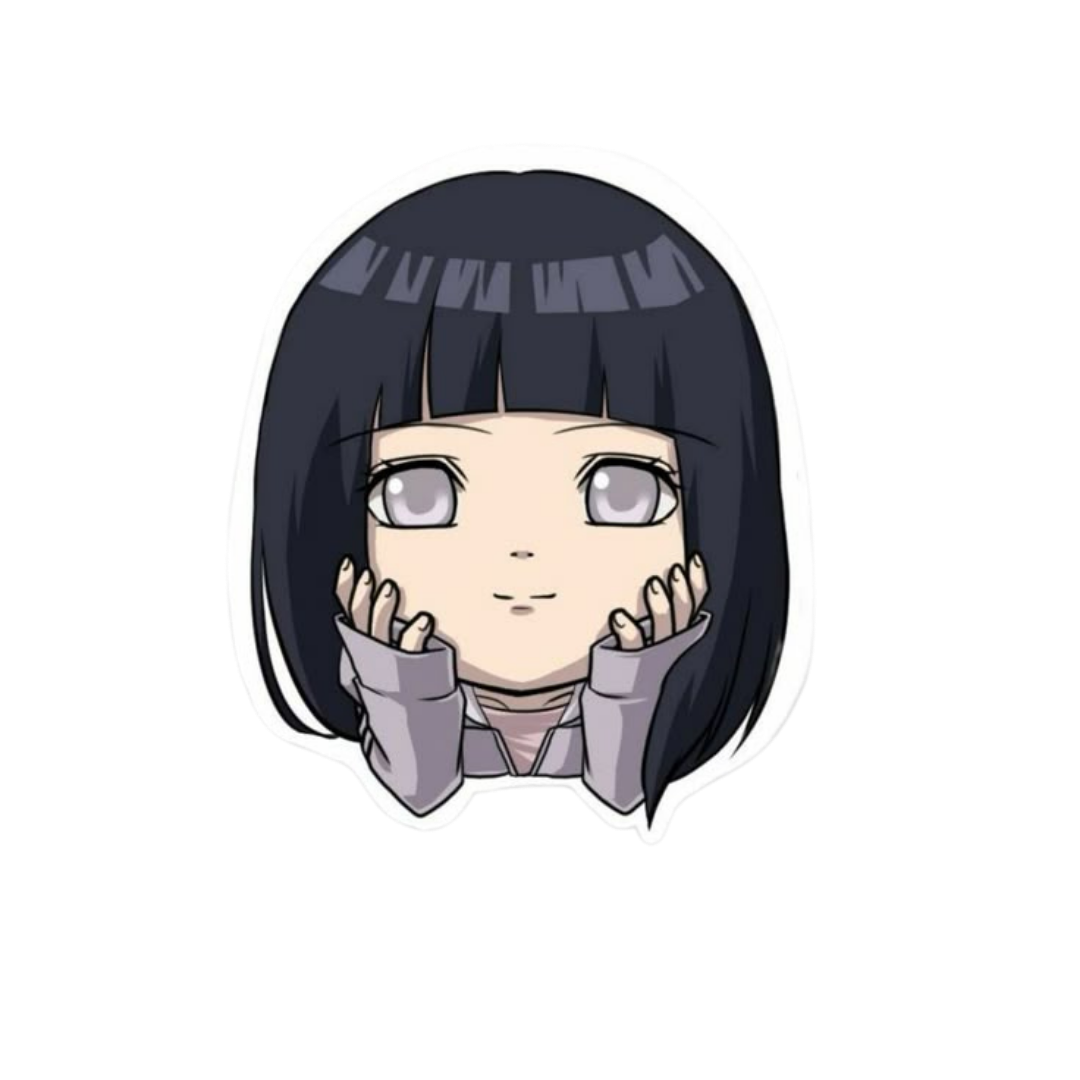 Naruto Sticker #75