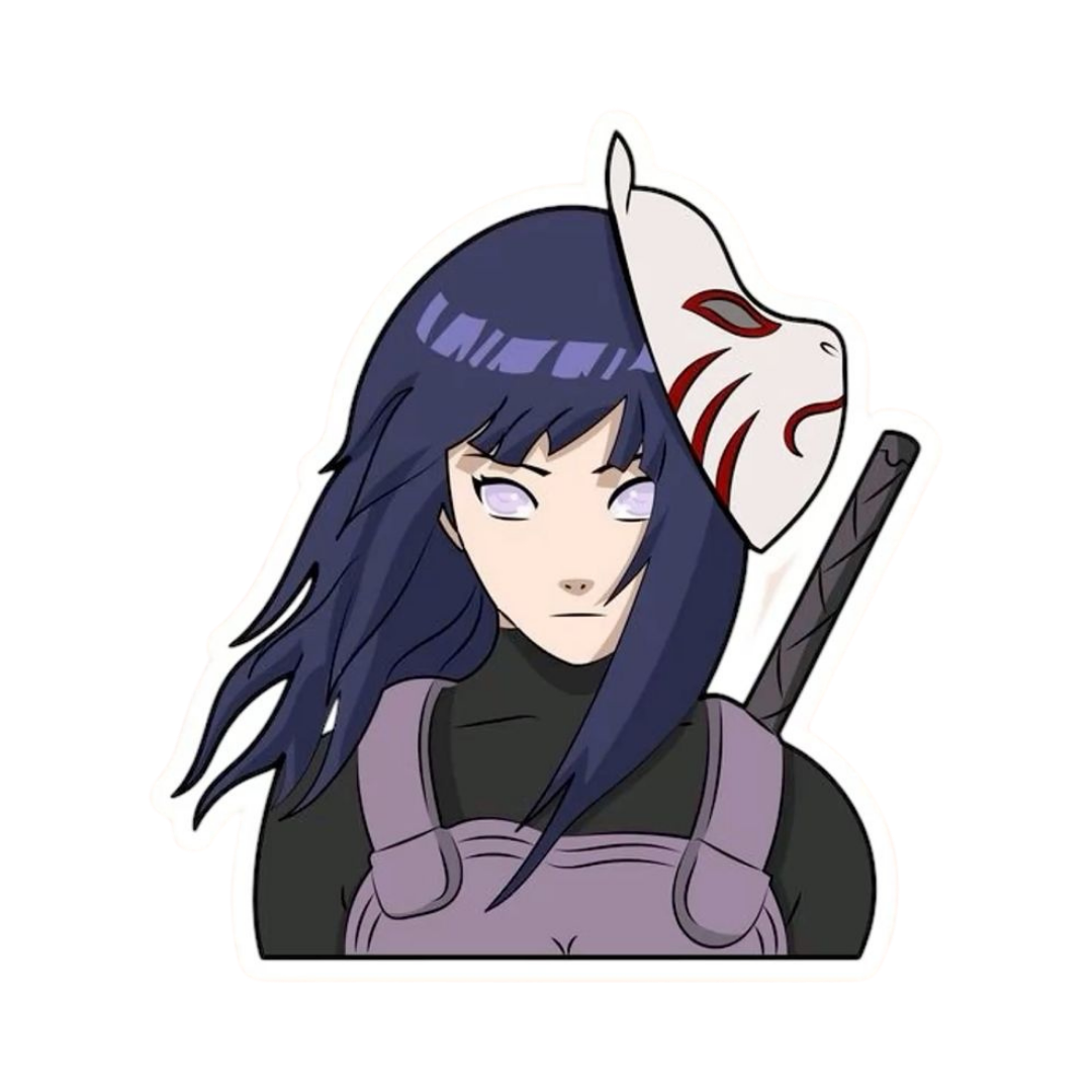 Naruto Sticker #77