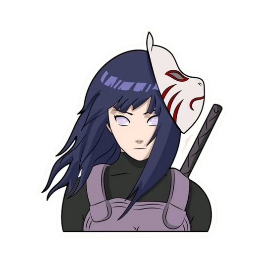 Naruto Sticker #77