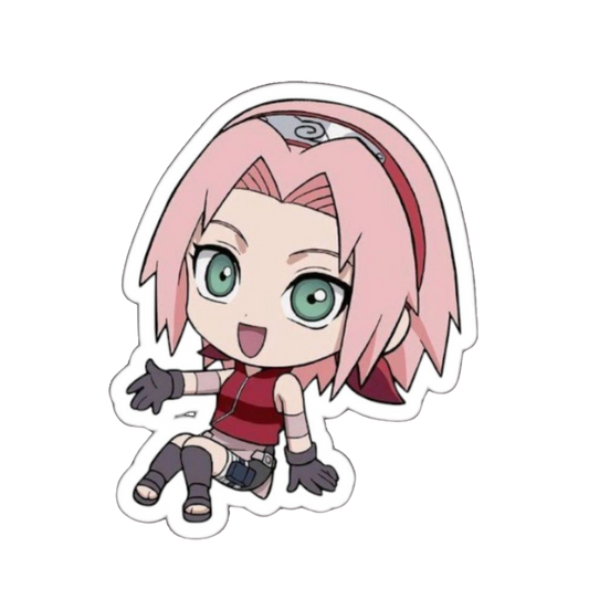 Naruto Sticker #78