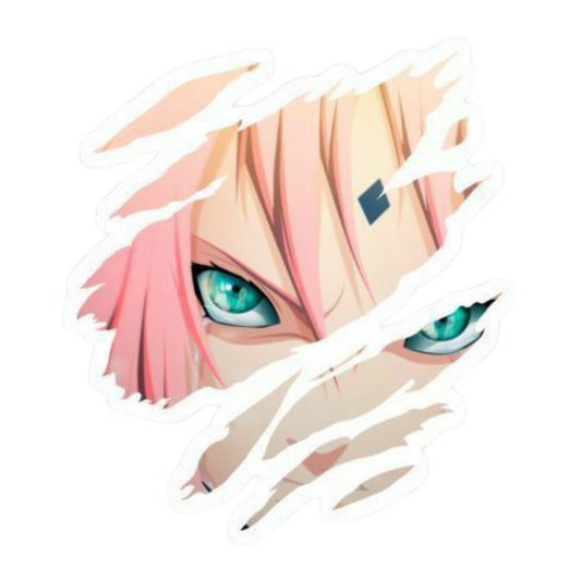 Naruto Sticker #83