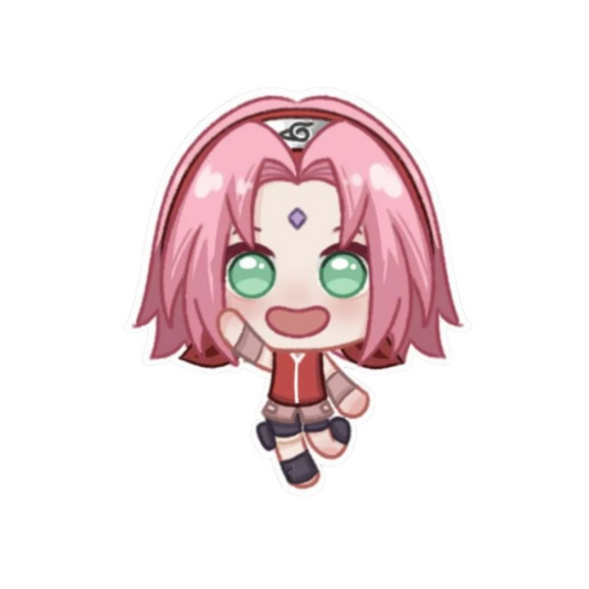 Naruto Sticker #87