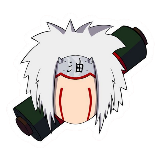 Naruto Sticker #88