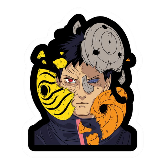 Naruto Sticker #91