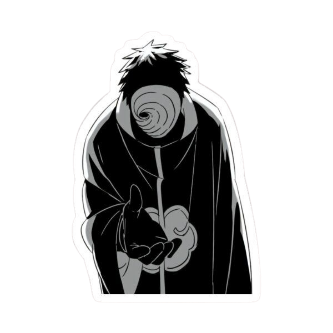 Naruto Sticker #94