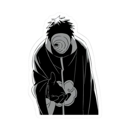 Naruto Sticker #94