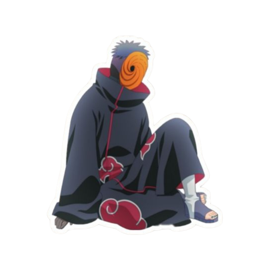 Naruto Sticker #95