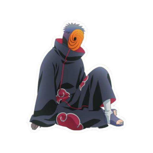 Naruto Sticker #95