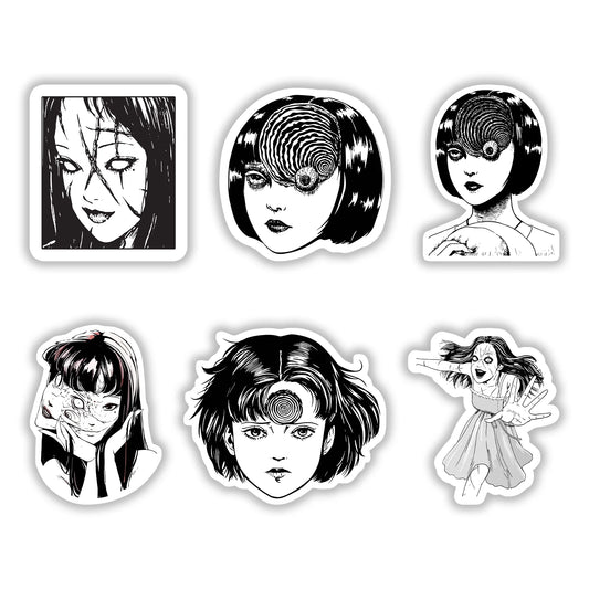 Part 1 Sticker Pack