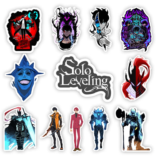 Part 1 Sticker Pack