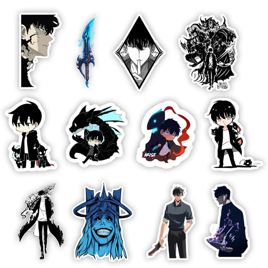 Part 2 Sticker Pack