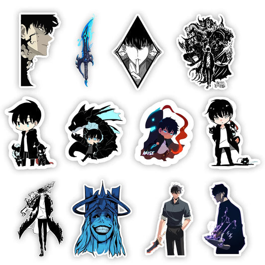 Sticker Pack Sticker #12