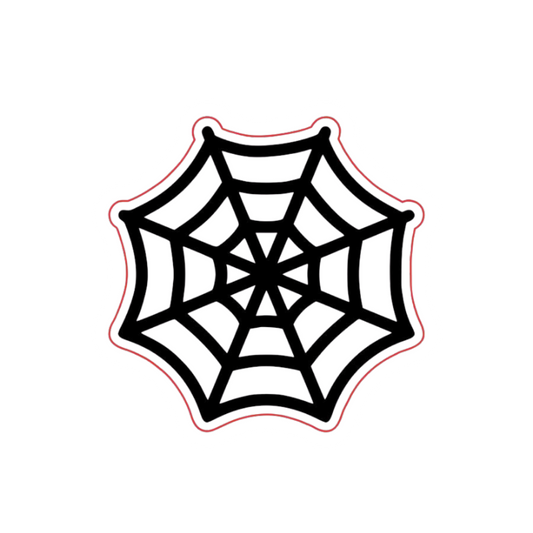 Spiderman Sticker #13