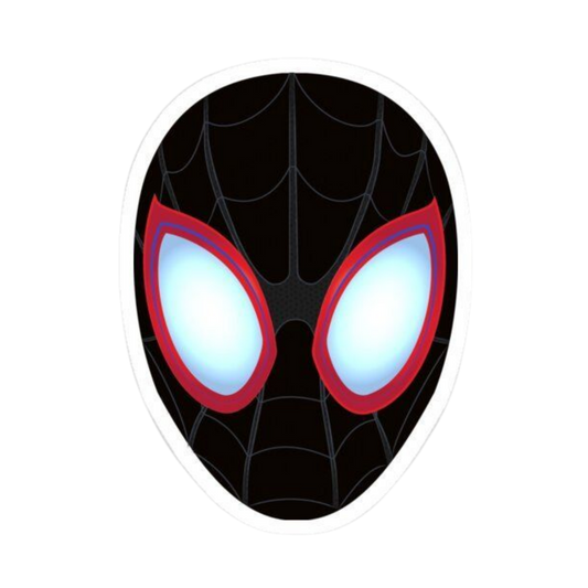 Spiderman Sticker #14