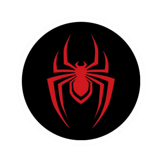 Spiderman Sticker #16