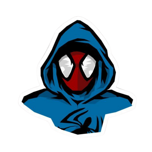 Spiderman Sticker #18