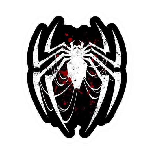 Spiderman Sticker #23